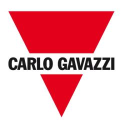 Carlo Gavazzi