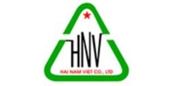 ﻿CÔNG TY TNHH  HẢI NAM VIỆT