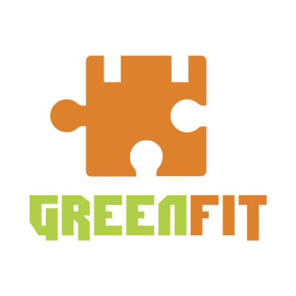 Green Fit -  Outdoor fitness equipment