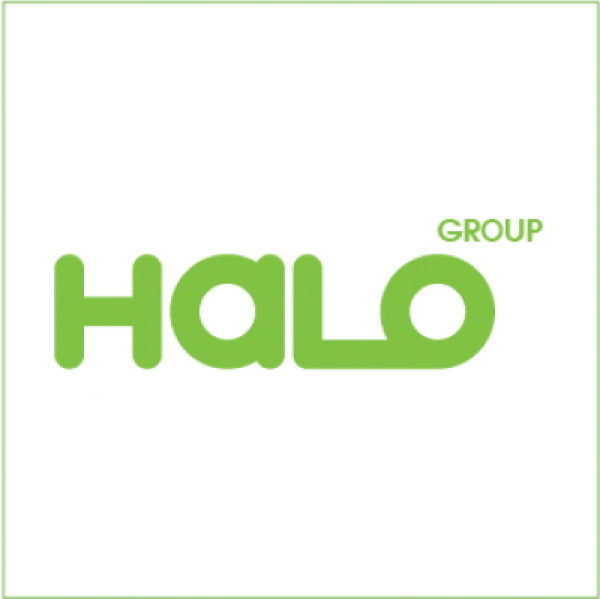 HALO GROUP - NEWTECHWOOD