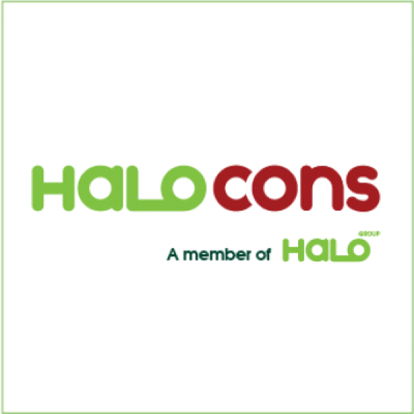 HaloCons