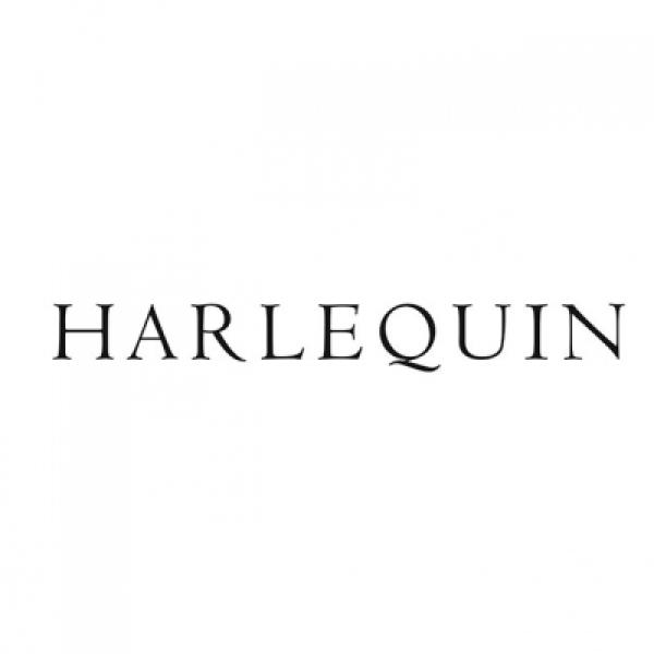 HARLEQUIN (STYLE LIBRARY)