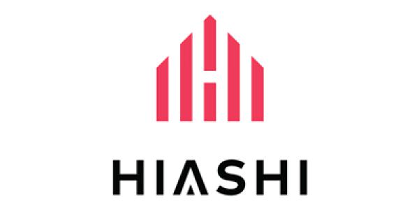 HIASHI