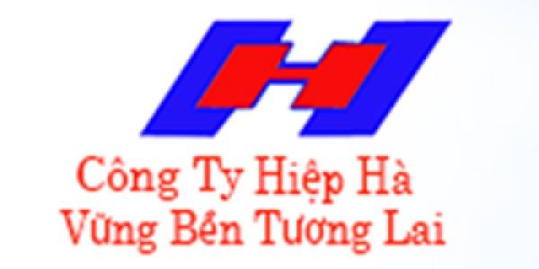 HIỆP HÀ