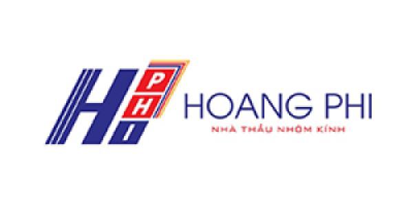 HOANG PHI GLASS