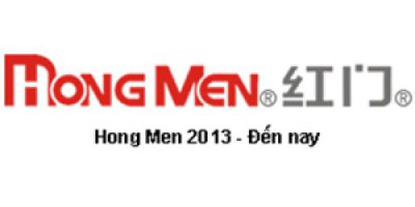 HONGMEN