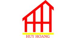 HUY HOÀNG