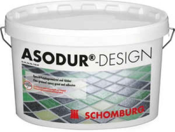 KEO CHÀ RON EPOXY EPOXY TILE GROUT ASODUR-DESIGN