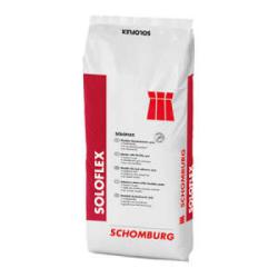 KEO DÁN GẠCH TILE ADHESIVE SOLOFLEX