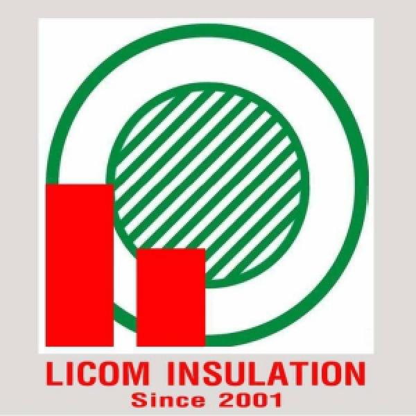 LICOM INSULATION