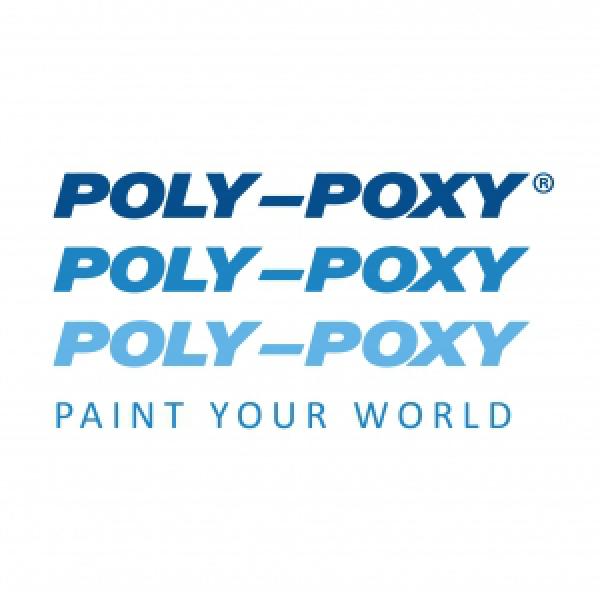 POLY-POXY COATINGS