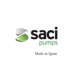 SACI PUMPS