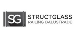 STRUCTGLASS