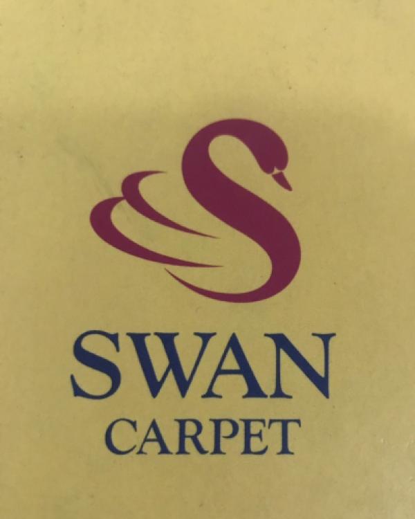 SWAN CARPET