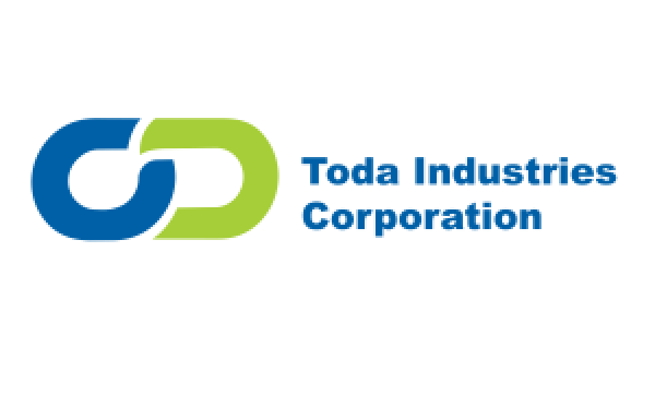 TODA INDUSTRIES CORPORATION