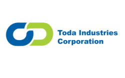 TODA INDUSTRIES CORPORATION