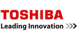 TOSHIBA