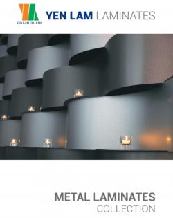 YEN LAM METAL LAMINATES