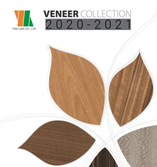 YEN LAM VENEER