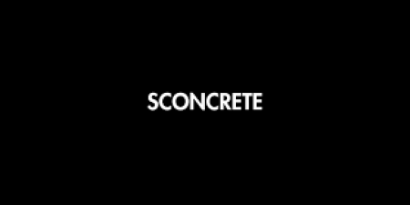 Sconcrete