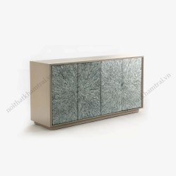 Le Soleil Cabinet Mosaic Cabinet Shelf - K04