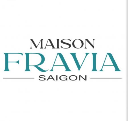 MAISON FRAVIA