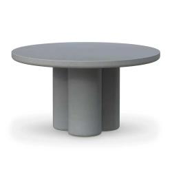 Stetson Round Dining Table