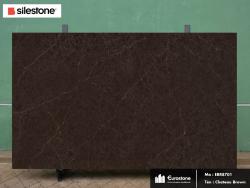 Silestone Chateau Brown EBR8701