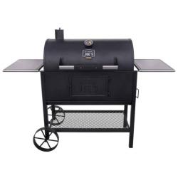 Oklahoma Joes Judge Charcoal Grill