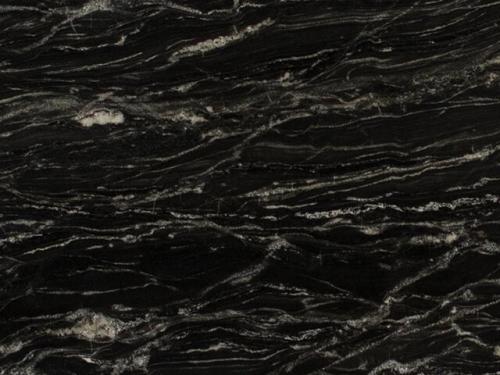 Black Forrest Granite- (Brazil)