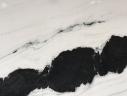 Panda White Marble- (China)