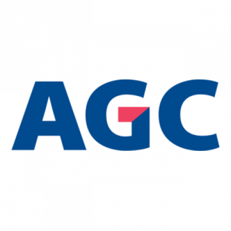 AGC Glass Asia Pacific