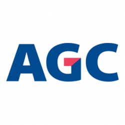 AGC Glass Asia Pacific