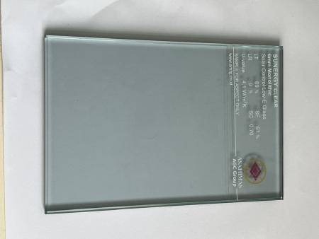 Kính Low E Sunergy Clear