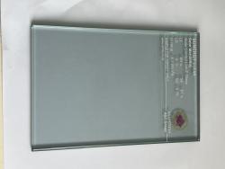 Sunergy Clear Low E Glass