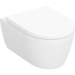 Geberit iCon wall-hung WC