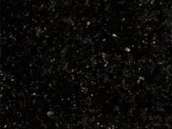 Black Galaxy Granite - India