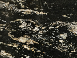Granite Gucci Black-Brazil
