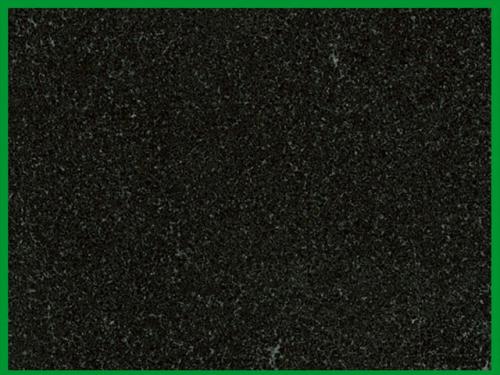 Black Galaxy Dust - Granite