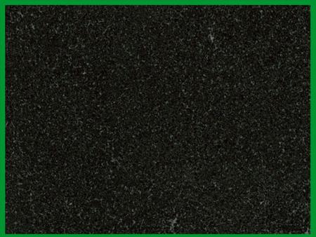 Black Galaxy Dust Granite