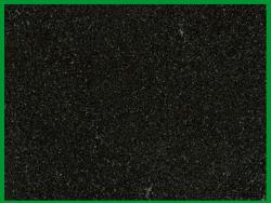 Black Galaxy Dust Granite