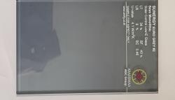 Sunergy Euro Grey Low E Glass