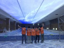 Trần Xuyên Sáng HPRO-DPS Ba Lan