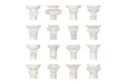 Top of Column