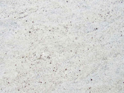 Granite White Kashmir - (India)