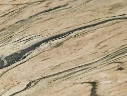 Prada Gold Granite- ( India)