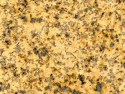 Yellow Bình Định Granite- (Vietnam)