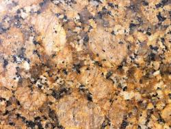 Yellow Safia Granite- (Brazil)