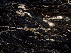 Titanium Black Granite- (Brazil)