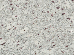 Moon White Granite- (India)